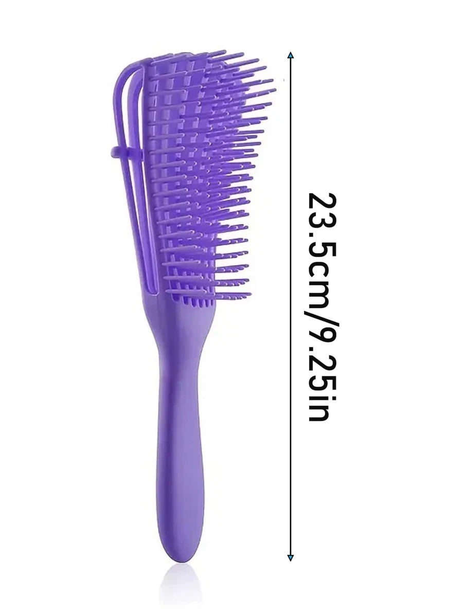 11542 B01-09 Cepillo para el cabello con ventilación