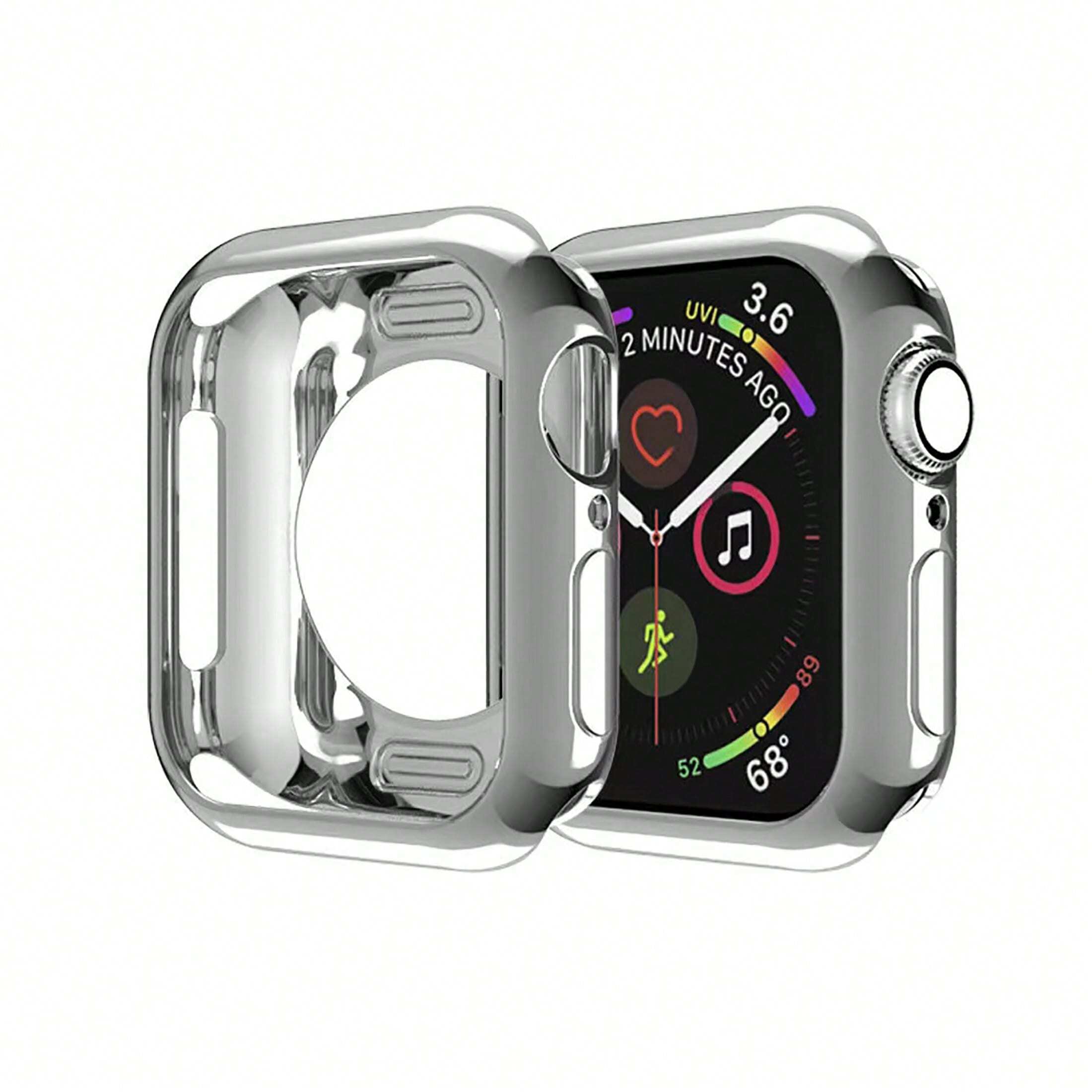 10707 b01-17 Protector para Apple Watch