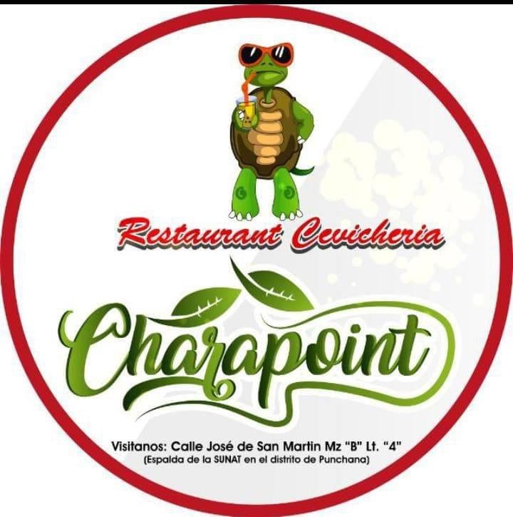 Charapoint
