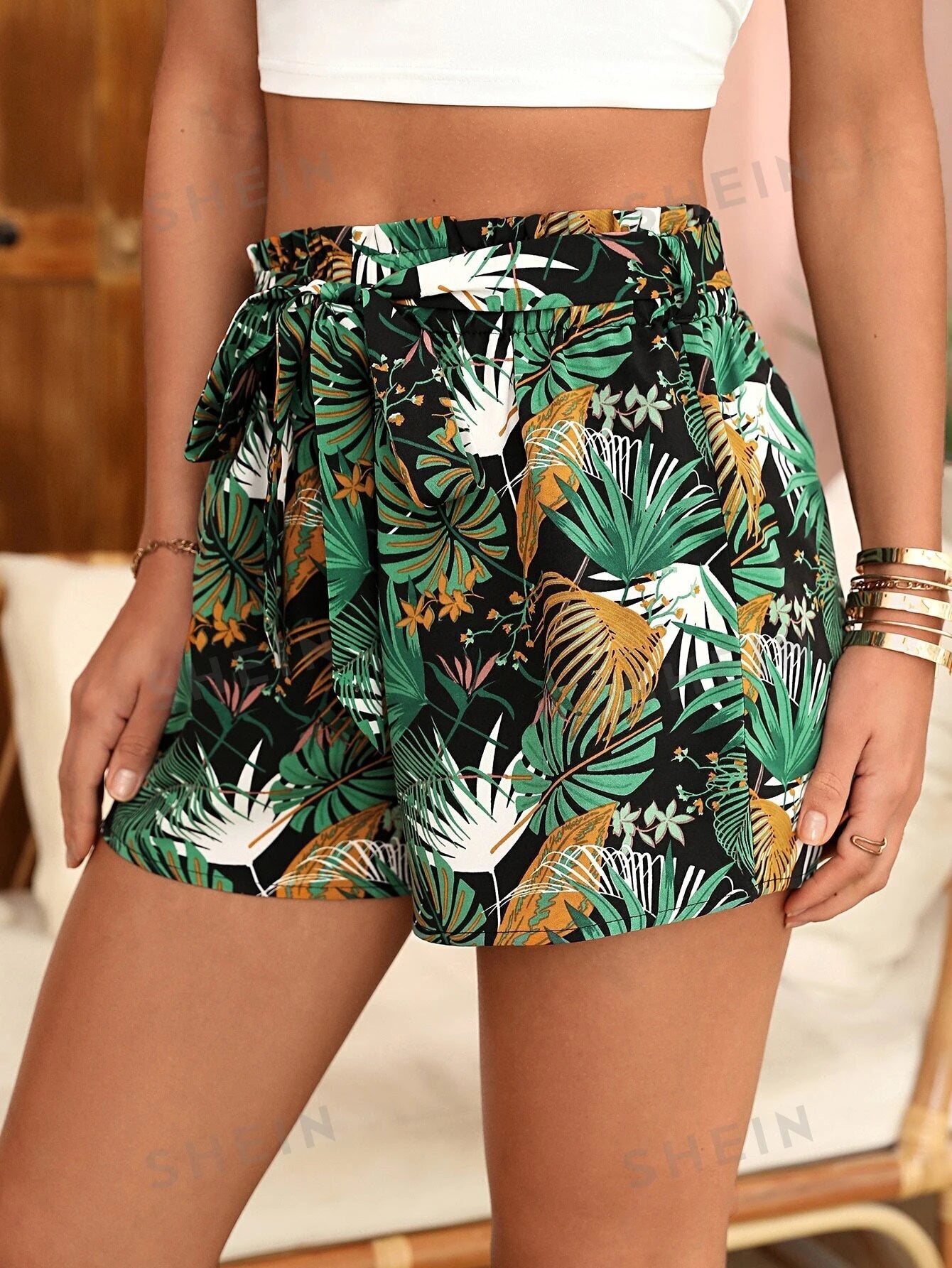 13726 1a-05-06 Short tropical 1 Pza