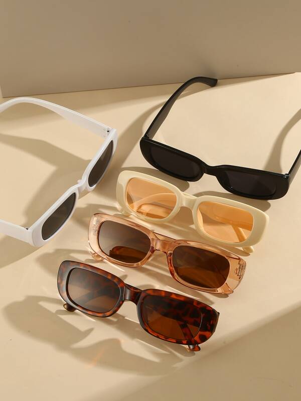 3044 a09-14 Gafas Protector solar moda Gafas de sol