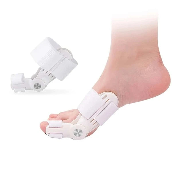 7305 b01-17 Almohadilla para el cuidado de los pies para el dedo gordo del pie