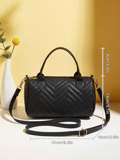 15642 1c-01-07 Bolso Casual 1 Pza