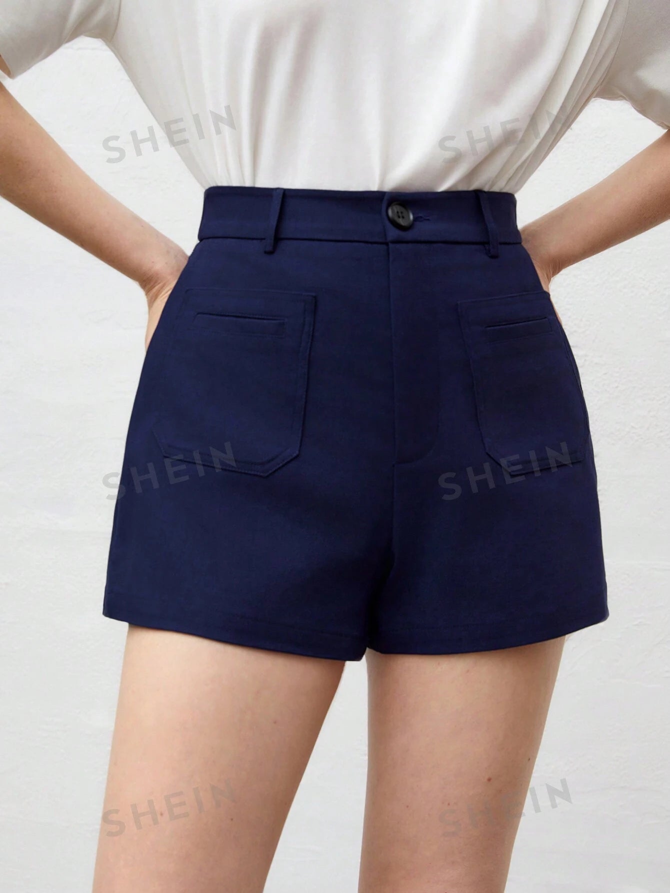 12889 2a-03-21 Short Mujer 1 Pza