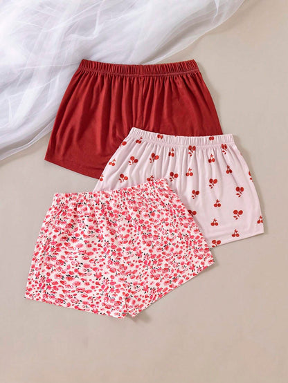 16946 1a-002 Short corto pijama 1 Pza