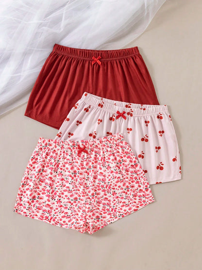 16946 1a-002 Short corto pijama 1 Pza