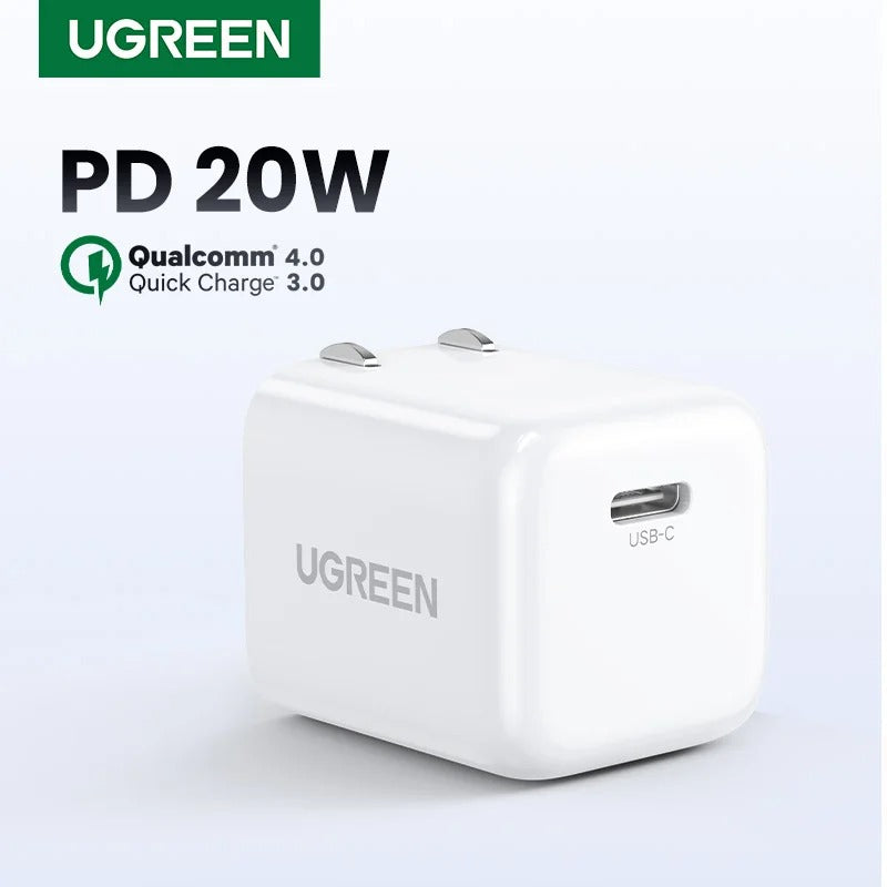 11791 01-b05-09 Ugreen-cargador USB tipo C