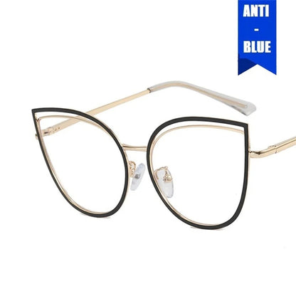 6632 a10-13 Lentes clásicas antideslumbrantes