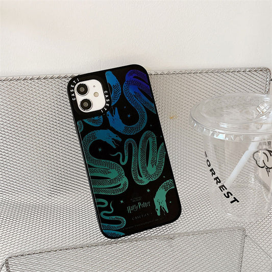 2198 t01 Funda Casetify Harry Potter