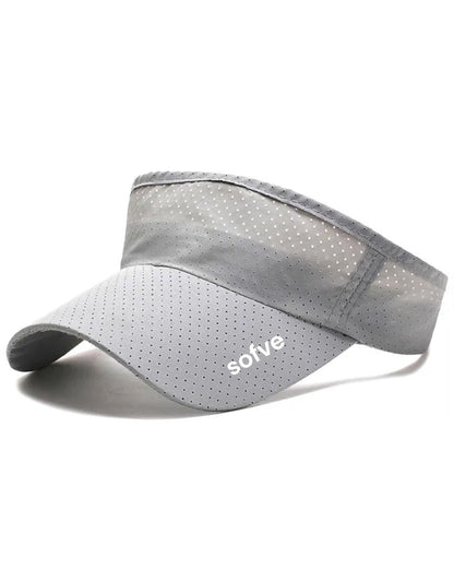 5830 2a-01-14 Sombreros protección UV de sol transpirables para hombre y mujer