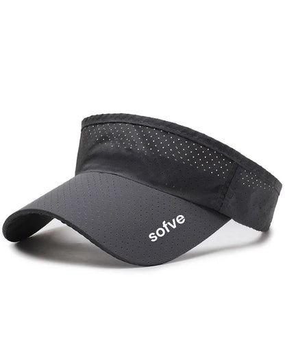 5830 2a-01-14 Sombreros protección UV de sol transpirables para hombre y mujer