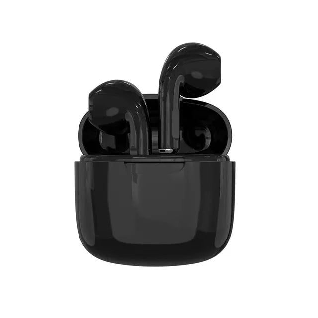 10411 b03-08 Audifonos Pro A2 True Wireless Bluetooth Macaron Headphones