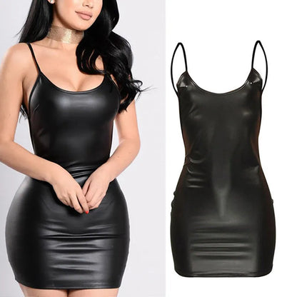 6622 a01-10 Dos piezas vestido y hilo Lencería Porno exótica para mujer