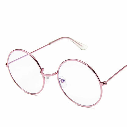 6861 a05-01 Gafas Redondas