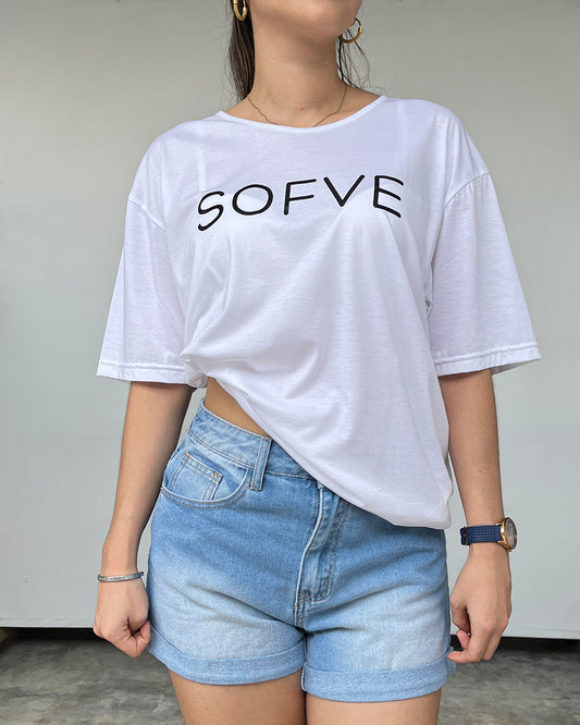 sfv001 Polo Sofve Logo Clasico